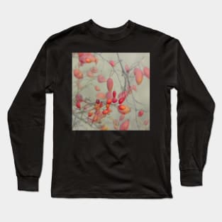 Cinorrodo Long Sleeve T-Shirt